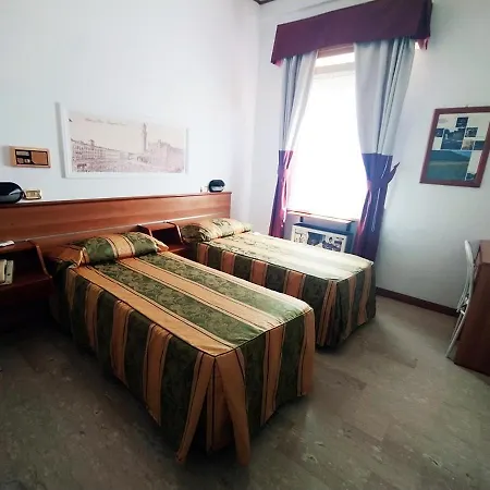 Hotel Argentina & Spa-2